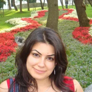 Uzm. Dr. Nilay Ölçek profilinde yer alan galeri fotoğrafı.