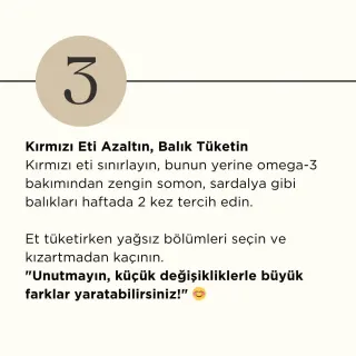 Dyt. Aylin Taşlı profilinde yer alan galeri fotoğrafı.