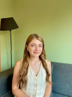 Psk. Merve Or profilinde yer alan galeri fotoğrafı.