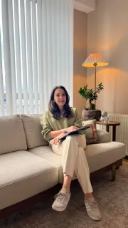 Kl. Psk. Hande Gizem Yılmaz profilinde yer alan galeri fotoğrafı.