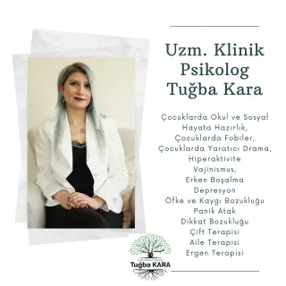 Kl. Psk. Tuğba Kara Aydınlıoğlu profilinde yer alan galeri fotoğrafı.