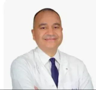 Prof. Dr. Alpay Turan Sezgin profilinde yer alan galeri fotoğrafı.