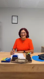 Uzm. Dr. Emel Gürkaş profilinde yer alan galeri fotoğrafı.