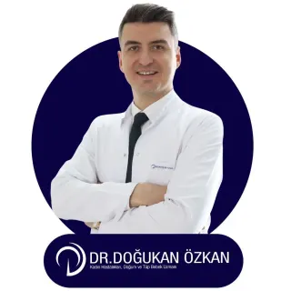 Doç. Dr. Doğukan Özkan profilinde yer alan galeri fotoğrafı.