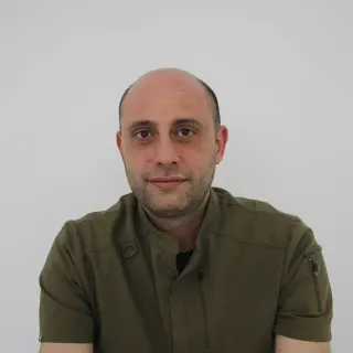 Dt. Onur Öğümsöğütlü profilinde yer alan galeri fotoğrafı.