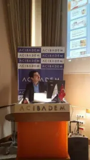 Op. Dr. Süleyman Altınkaya profilinde yer alan galeri fotoğrafı.
