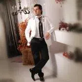 Dr. Hakan Hüsrev Türkoğlu — Pratisyen, İstanbul. Portre fotoğrafı.