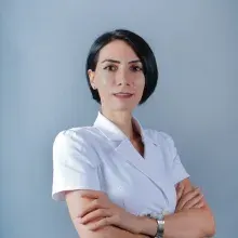 Fzt. Dicle Karatepe — Fizyoterapi Ve Rehabilitasyon, Diyarbakır. Portre fotoğrafı.