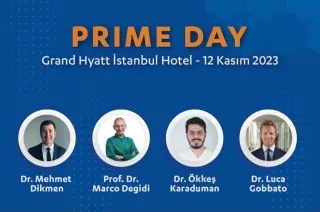 Dt. Ökkeş Karaduman profilinde yer alan galeri fotoğrafı.