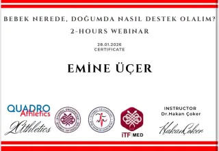 Fzt. Emine Üçer profilinde yer alan galeri fotoğrafı.