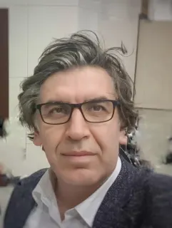 Prof. Dr. Samet Topuz profilinde yer alan galeri fotoğrafı.