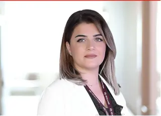 Op. Dr. Merve Karamahmutoğlu Cavıldak profilinde yer alan galeri fotoğrafı.