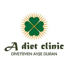 Dyt. Ayşe Duran — Diyetisyen, Antalya. Portre fotoğrafı.