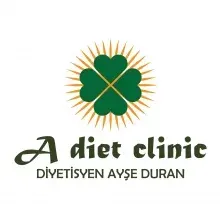 Dyt. Ayşe Duran — Diyetisyen, Antalya. Portre fotoğrafı.