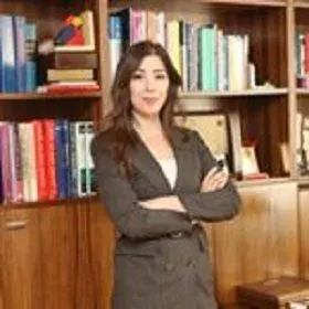 Kl. Psk. Ayşe Ecem Ünal profilinde yer alan galeri fotoğrafı.