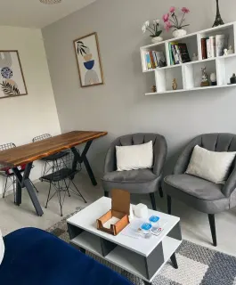 Kl. Psk. İrem Lokmacı Akman profilinde yer alan galeri fotoğrafı.