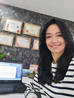 Op. Dr. Dilek Turğut Kestane profilinde yer alan galeri fotoğrafı.