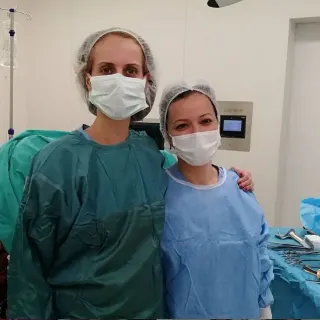 Prof. Dr. Aytül Çorbacıoğlu Esmer profilinde yer alan galeri fotoğrafı.