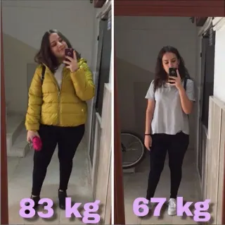 Dyt. Müjgan Bayram profilinde yer alan galeri fotoğrafı.