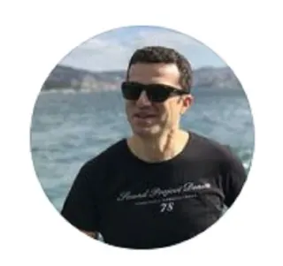 Dr. Öğr. Üyesi Berk Arapi profilinde yer alan galeri fotoğrafı.