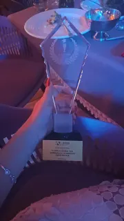 Dkt. Meltem Şen profilinde yer alan galeri fotoğrafı.