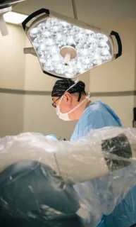 Op. Dr. Fatih Volkan Tercan profilinde yer alan galeri fotoğrafı.