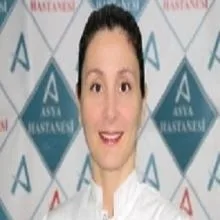 Op. Dr. Dilek Marangoz — Kadın Hastalıkları Ve Doğum, Gaziosmanpaşa, İstanbul. Portre fotoğrafı.