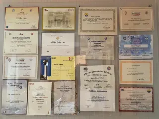 Uzm. Dr. Nihat Özkan profilinde yer alan galeri fotoğrafı.