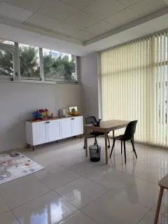 Dkt. Hatice Buse Sarı profilinde yer alan galeri fotoğrafı.