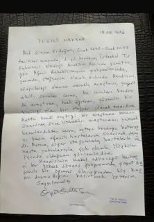 Psk. Aslı Gizem Erdoğan profilinde yer alan galeri fotoğrafı.