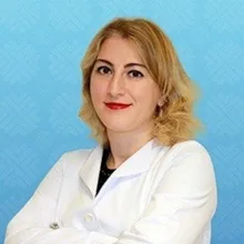 Prof. Dr. Gülbanu Canbaloğlu — Gastroenteroloji, İstanbul. Portre fotoğrafı.