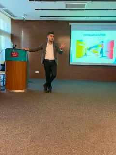 Kl. Psk. Yücel Şavklı profilinde yer alan galeri fotoğrafı.