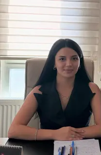Psk. Damla Güneş profilinde yer alan galeri fotoğrafı.