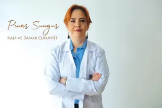 Op. Dr. Ümit Pınar Sungur profilinde yer alan galeri fotoğrafı.