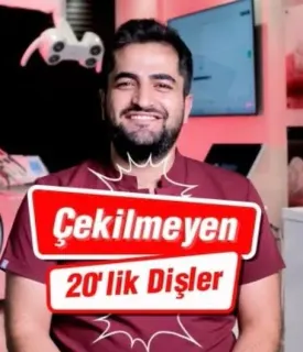 Dt. Semih Ulvi Aksüt profilinde yer alan galeri fotoğrafı.