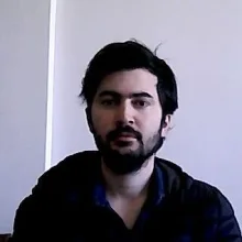 Dt. Muhammed Bozdoğan — Diş Hekimi, Kayseri. Portre fotoğrafı.