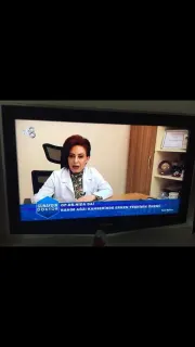 Op. Dr. Aysu Nida Dai profilinde yer alan galeri fotoğrafı.