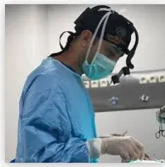 Op. Dr. Abdurrahman Bozkurttan profilinde yer alan galeri fotoğrafı.