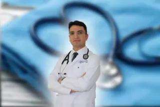 Uzm. Dr. Muhammet Bilici profilinde yer alan galeri fotoğrafı.