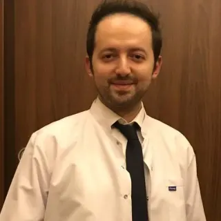 Uzm. Dt. Mehmet Buğrul Tekin profilinde yer alan galeri fotoğrafı.