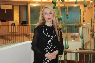 Op. Dr. Arzu Ercan profilinde yer alan galeri fotoğrafı.