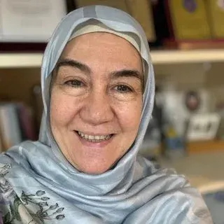 Uzm. Dr. Mükerrem Güven — Antalya. Portre fotoğrafı.