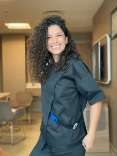 Dr. Öğr. Üyesi Aslı Datlı profilinde yer alan galeri fotoğrafı.
