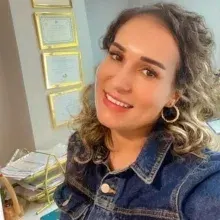 Kl. Psk. Melike Akçay Yüksel — Psikoloji, Kocaeli. Portre fotoğrafı.