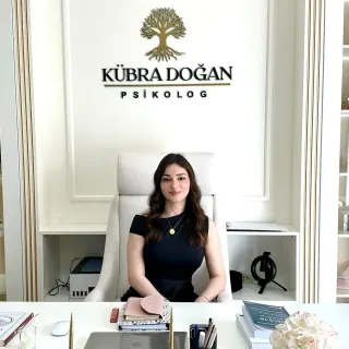 Psk. Kübra Doğan profilinde yer alan galeri fotoğrafı.