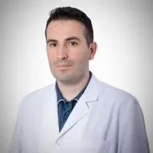 Uzm. Dr. Süleyman Akarsu — Psikiyatri, Akdeniz, Mersin. Portre fotoğrafı.