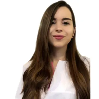 Dr. Dt. Aycan Yalçın profilinde yer alan galeri fotoğrafı.