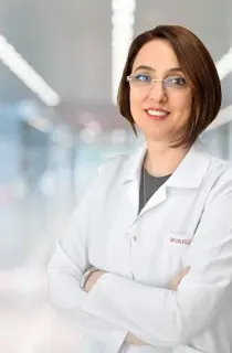 Op. Dr. Filiz Kavi Seçen profilinde yer alan galeri fotoğrafı.