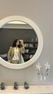 Kl. Psk. Eda Karakaya Güngör profilinde yer alan galeri fotoğrafı.