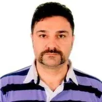 Op. Dr. Civan Kalafat — Kadın Hastalıkları Ve Doğum, Bahçelievler, İstanbul. Portre fotoğrafı.